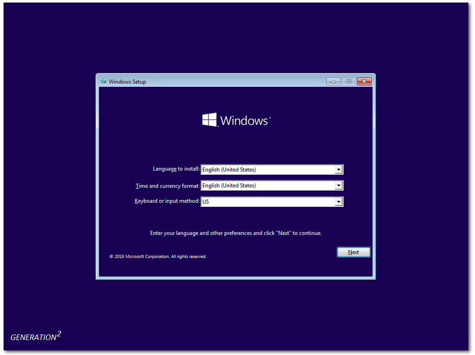 directx 12 for windows 10 64 bit offline installer