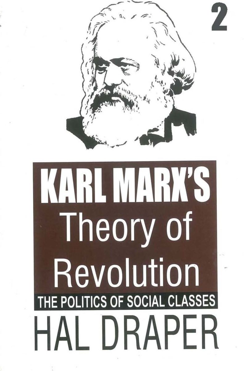 Karl marx books pdf